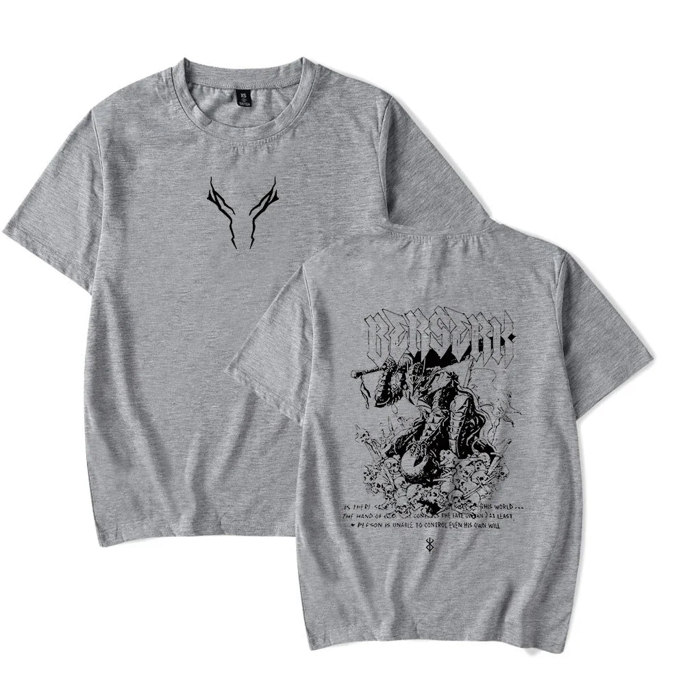 Berserk Oversize Tshirt
