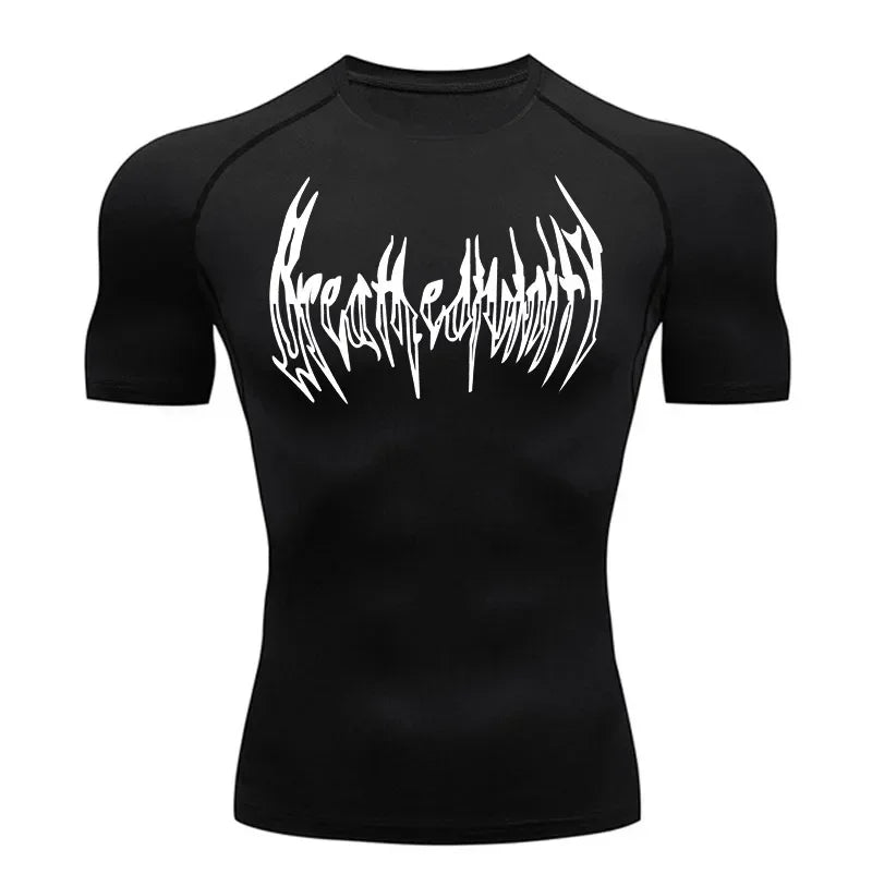 Divinity Compression Shirt