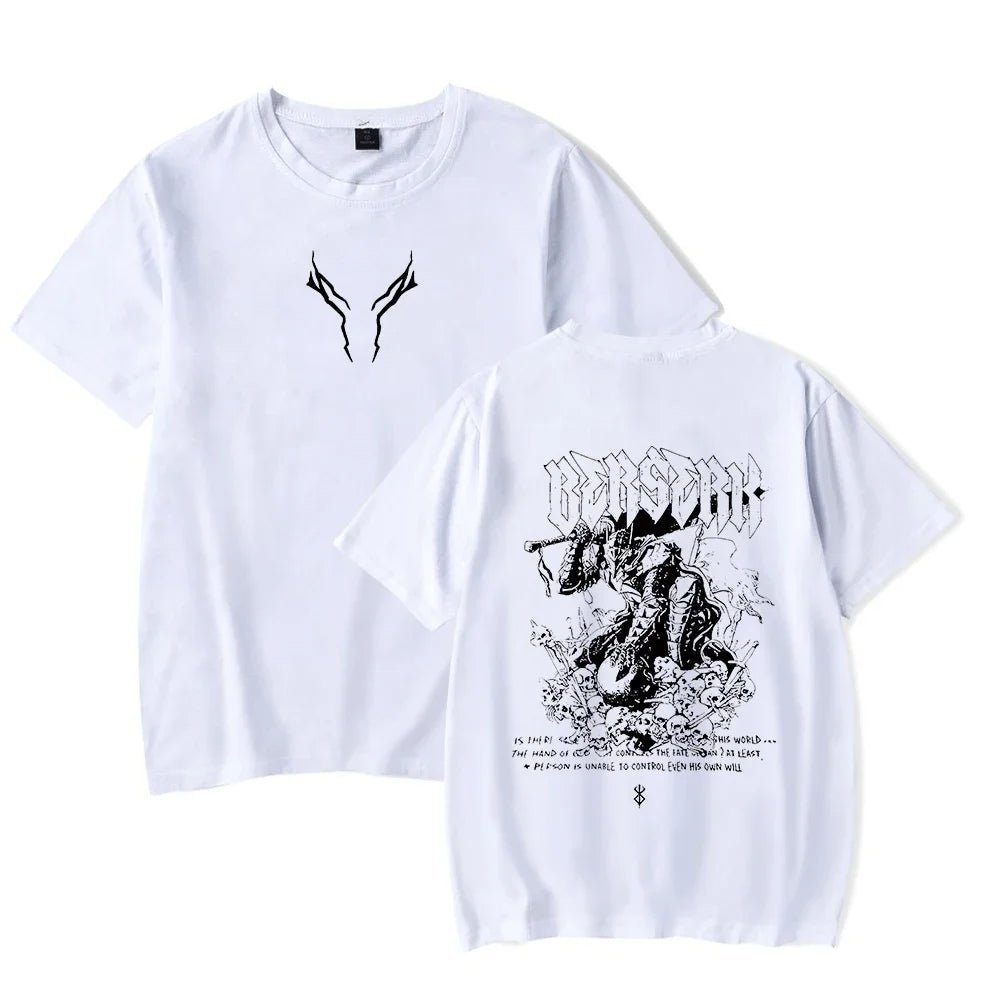 Berserk Oversize Tshirt