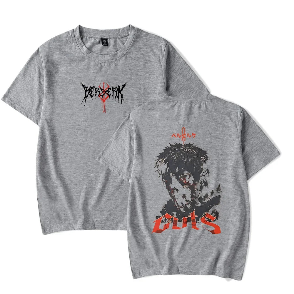 Berserk Oversize Tshirt