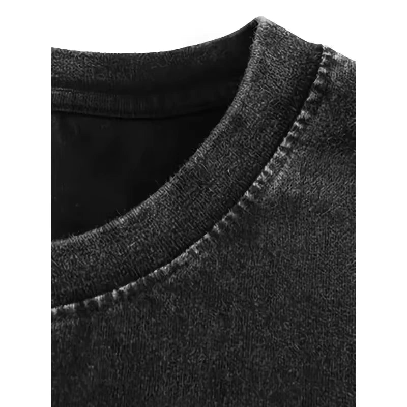 Berserk Oversize Tshirt