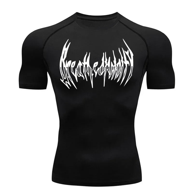 Divinity Compression Shirt