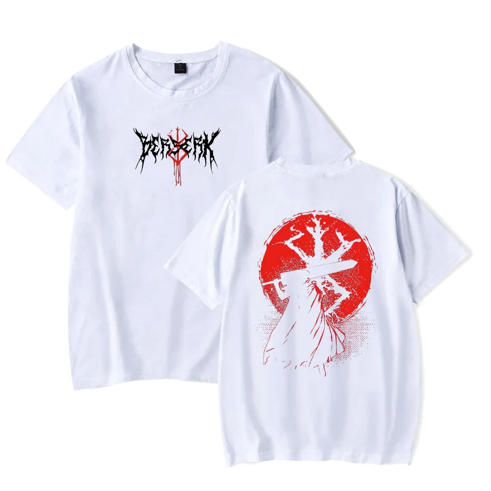 Berserk Oversize Tshirt