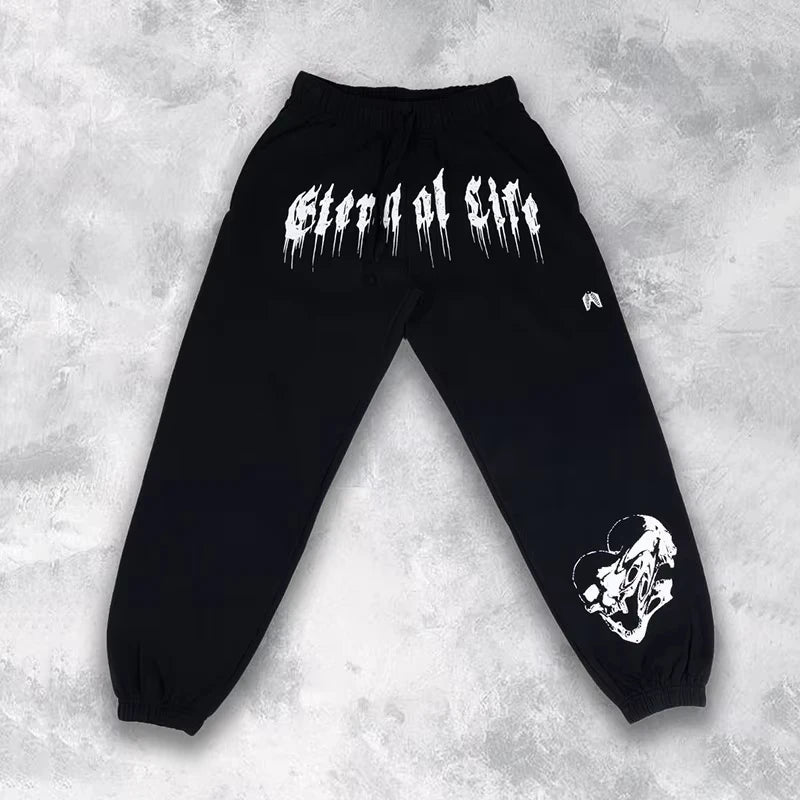 Eternal Life Joggers
