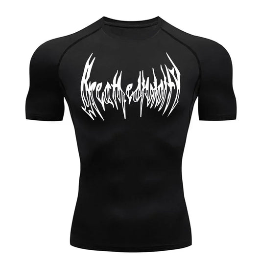 Divinity Compression Shirt