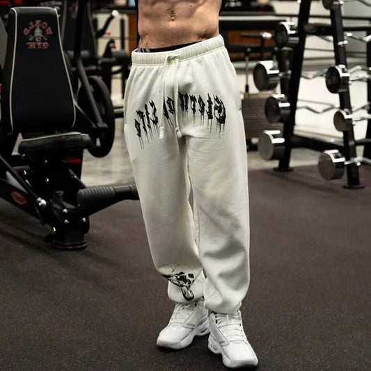 Eternal Life Joggers