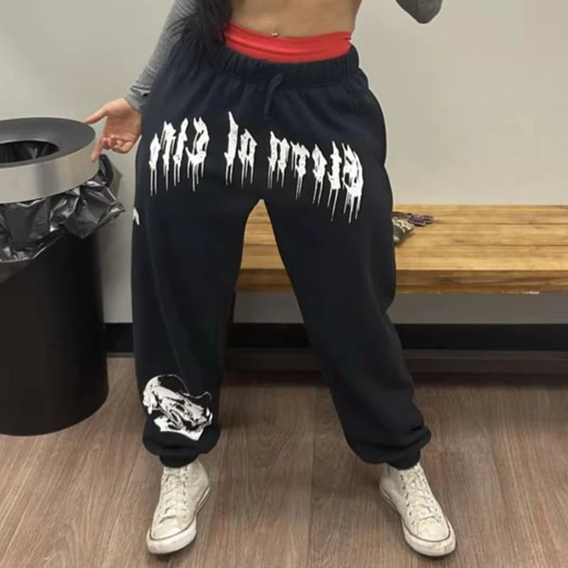 Eternal Life Joggers