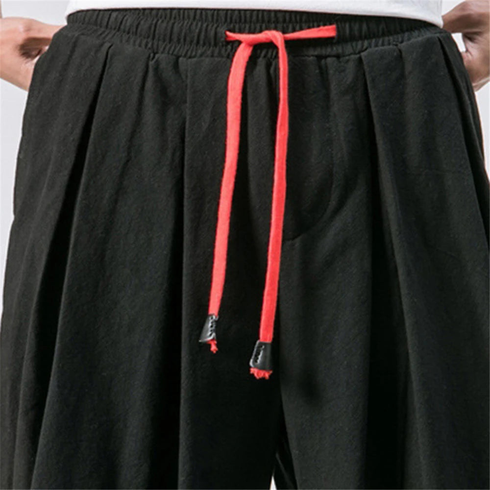 Toji Joggers