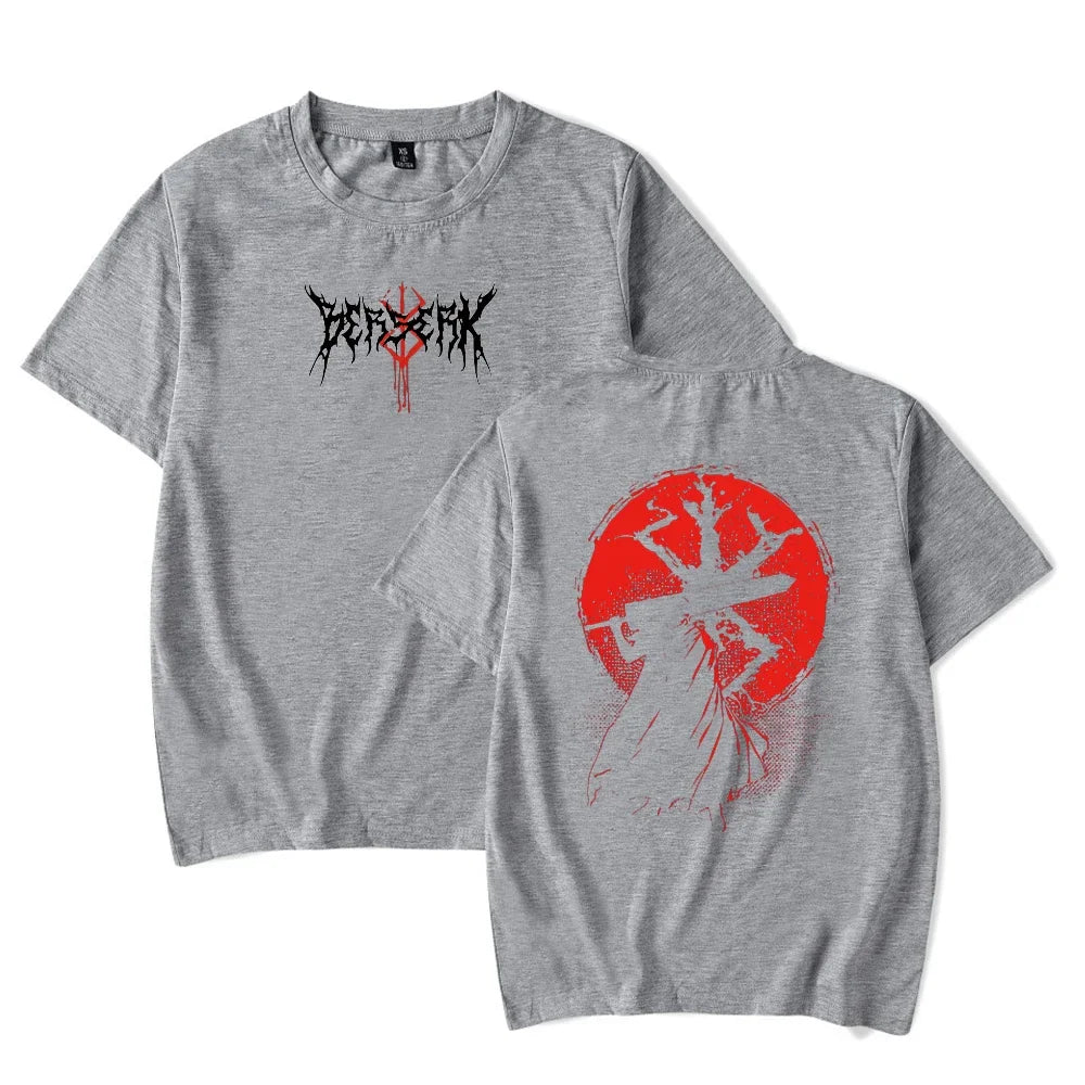 Berserk Oversize Tshirt