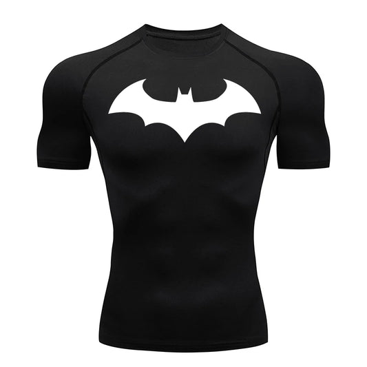 Batman Compression Shirt