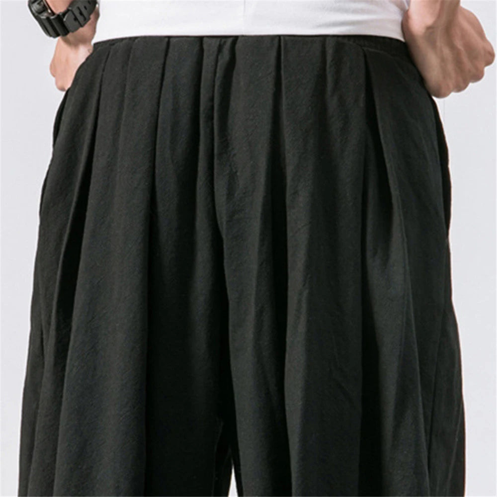 Toji Joggers