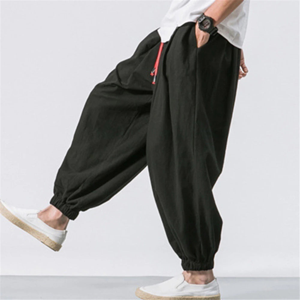 Toji Joggers