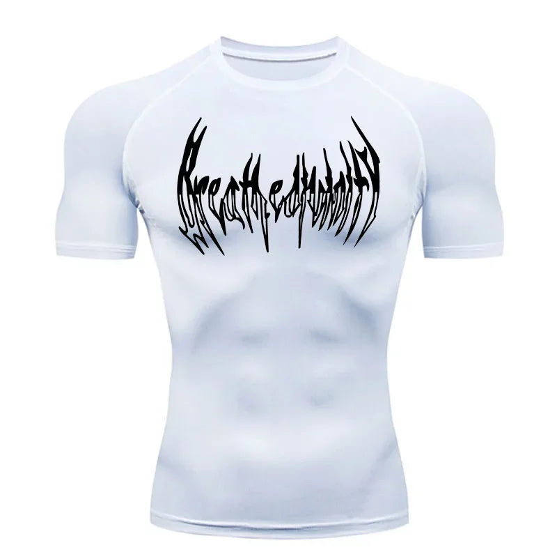 Divinity Compression Shirt