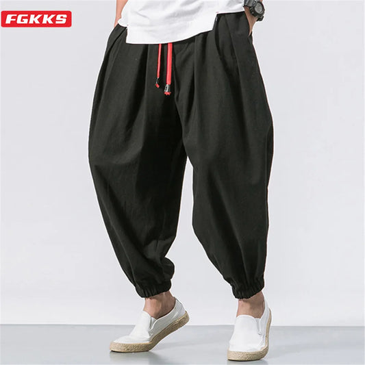 Toji Joggers
