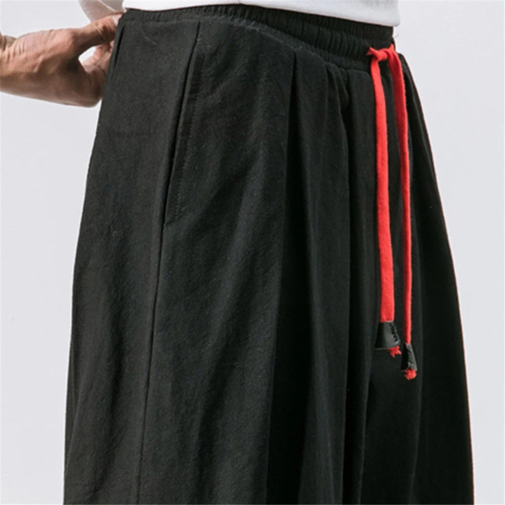 Toji Joggers