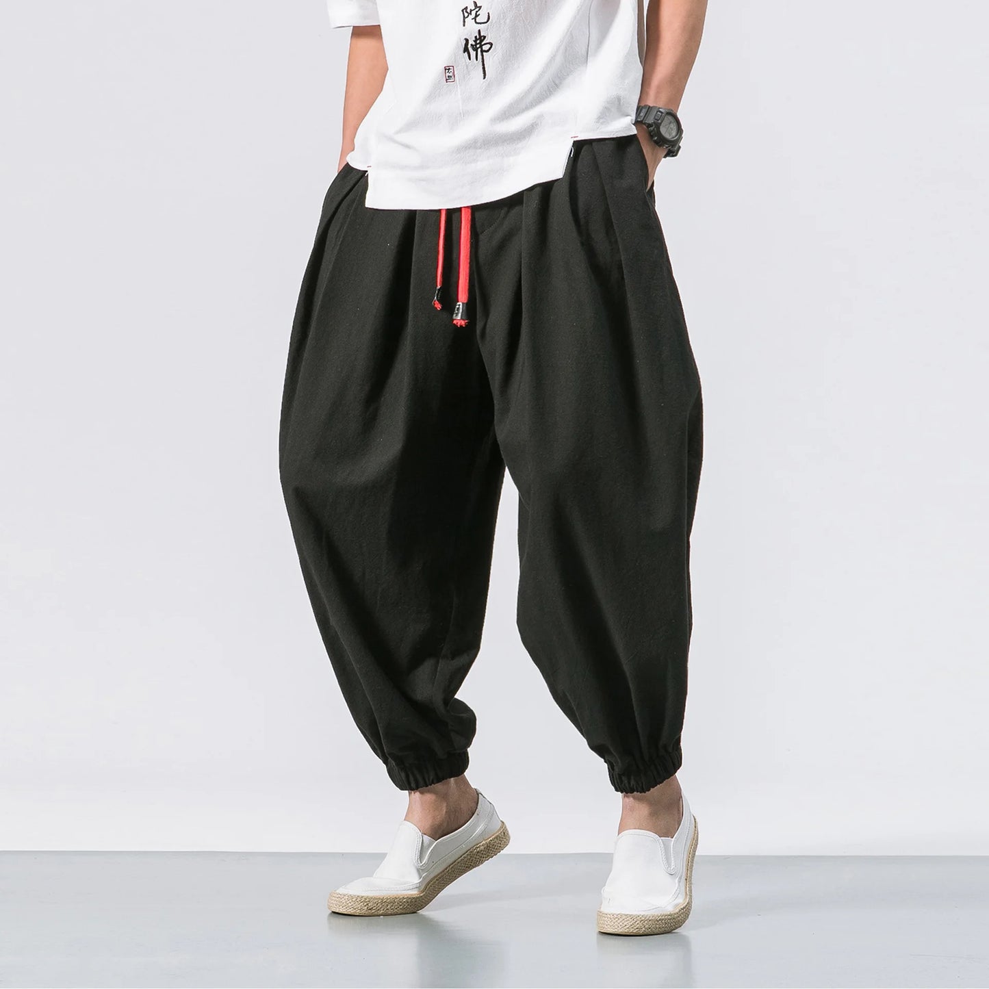 Toji Joggers