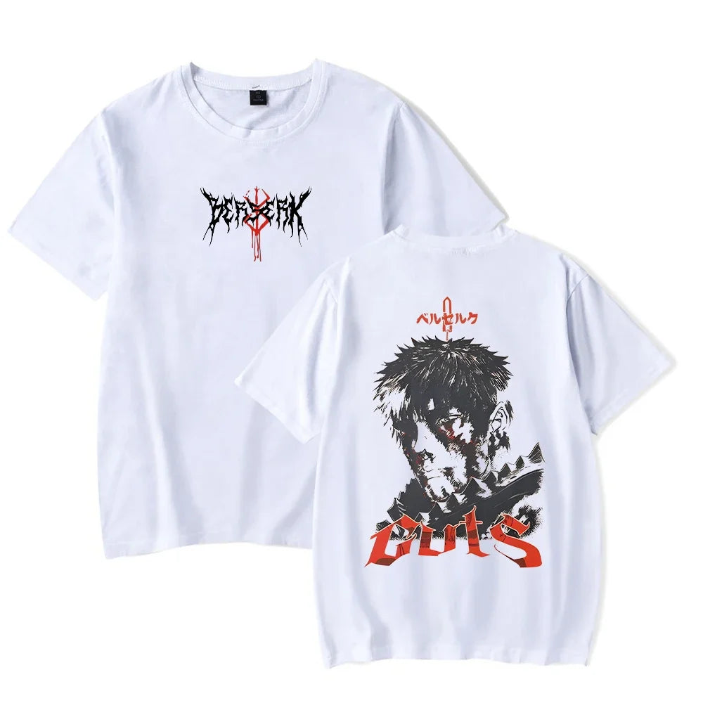 Berserk Oversize Tshirt