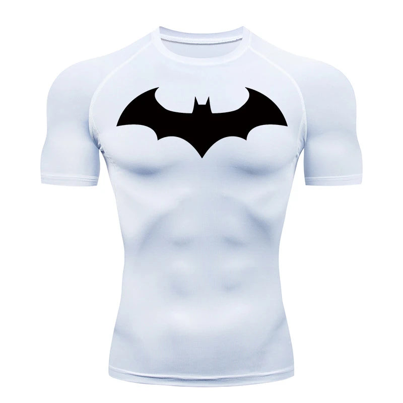 Batman Compression Shirt