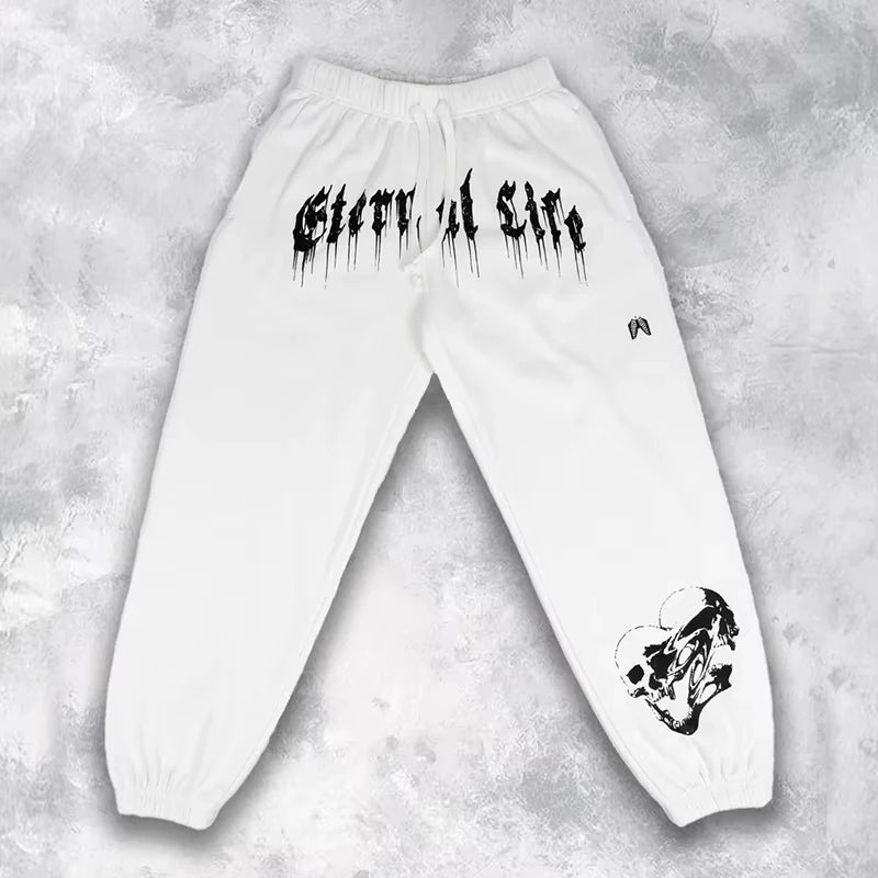 Eternal Life Joggers