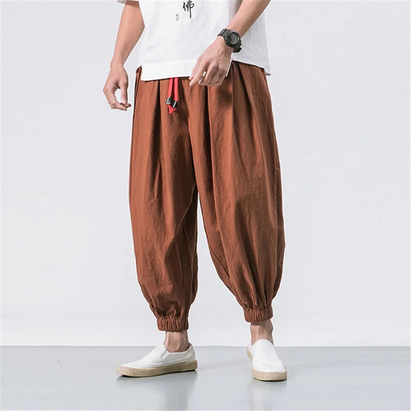 Toji Joggers