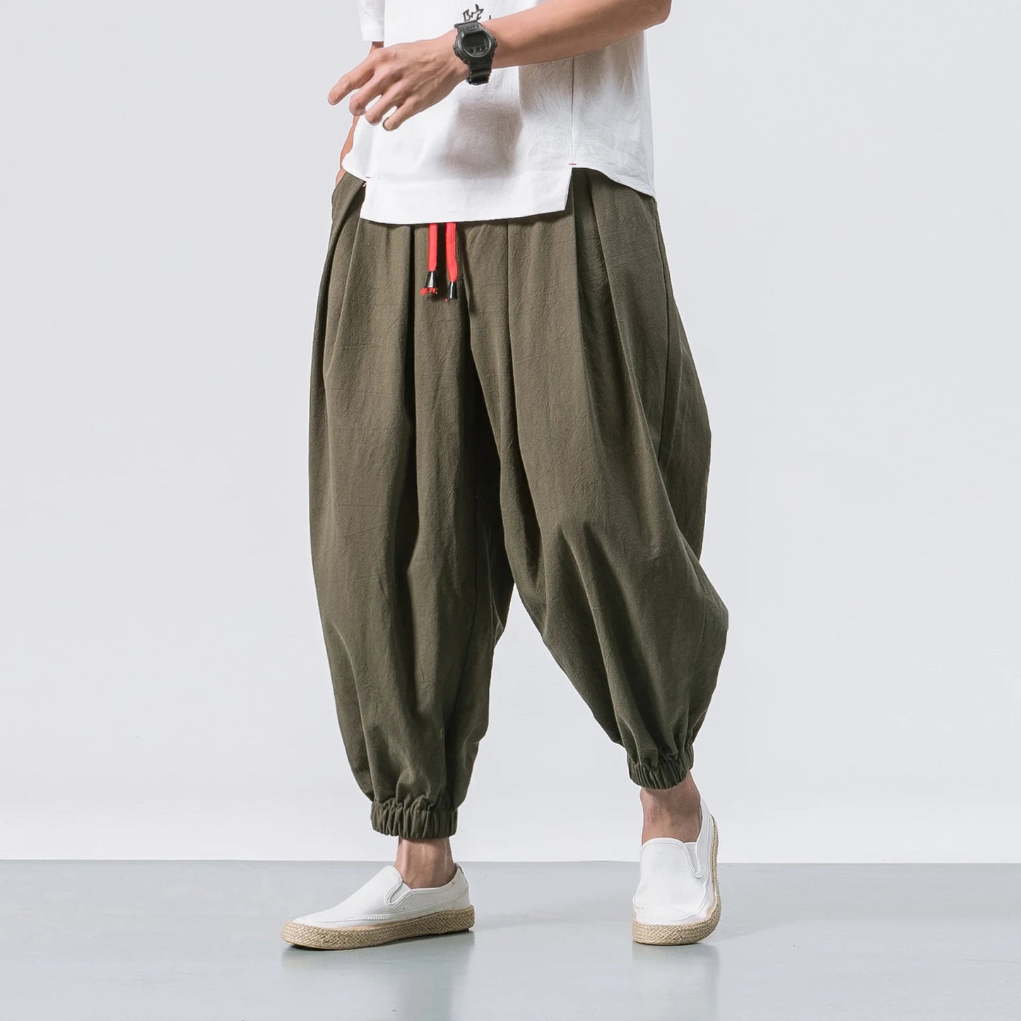Toji Joggers